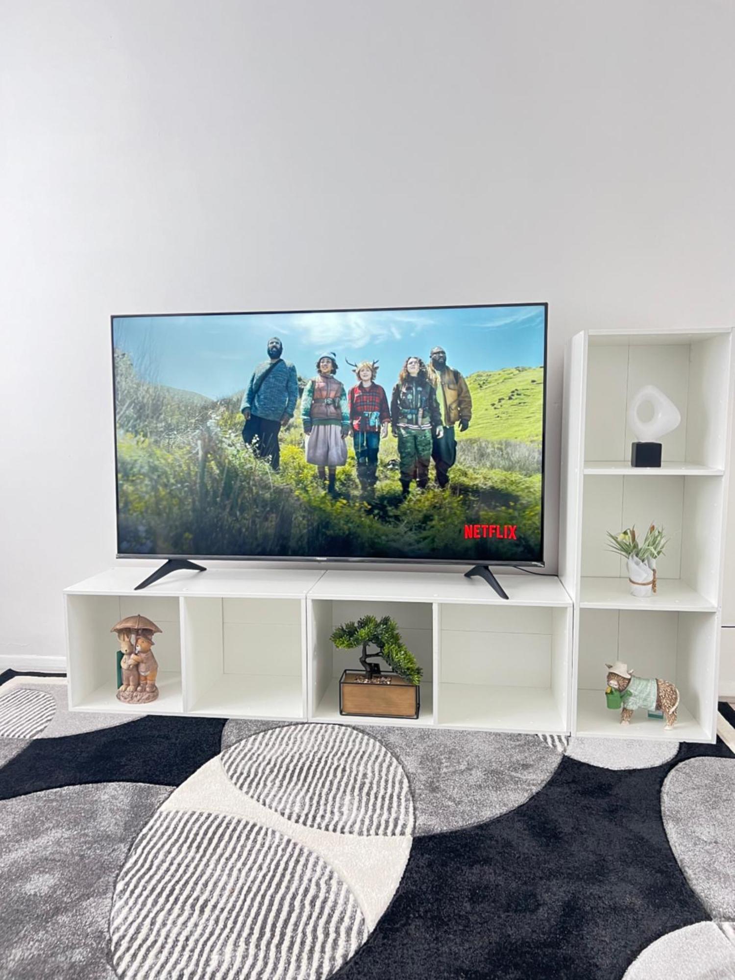 Auxano Apartments Лондон Екстериор снимка